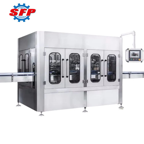 Automatic Bottling Filling Machine for Sale